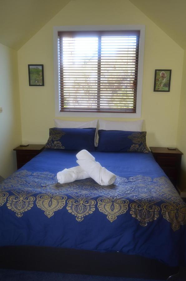 The Lamb Shack Hotel Aldinga Beach Екстериор снимка