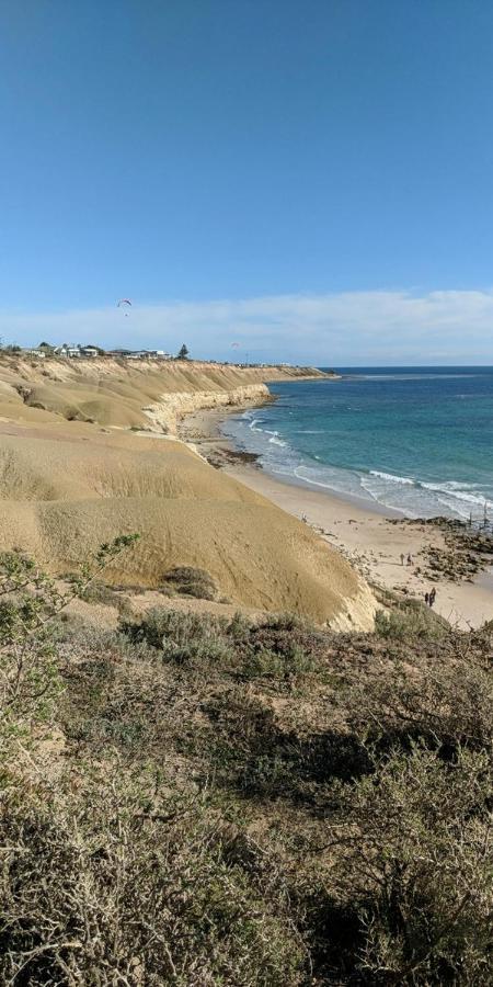 The Lamb Shack Hotel Aldinga Beach Екстериор снимка