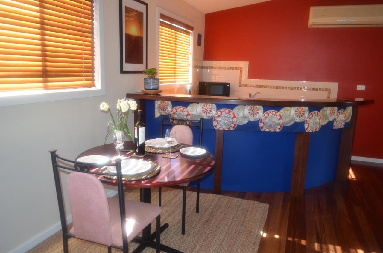 The Lamb Shack Hotel Aldinga Beach Екстериор снимка
