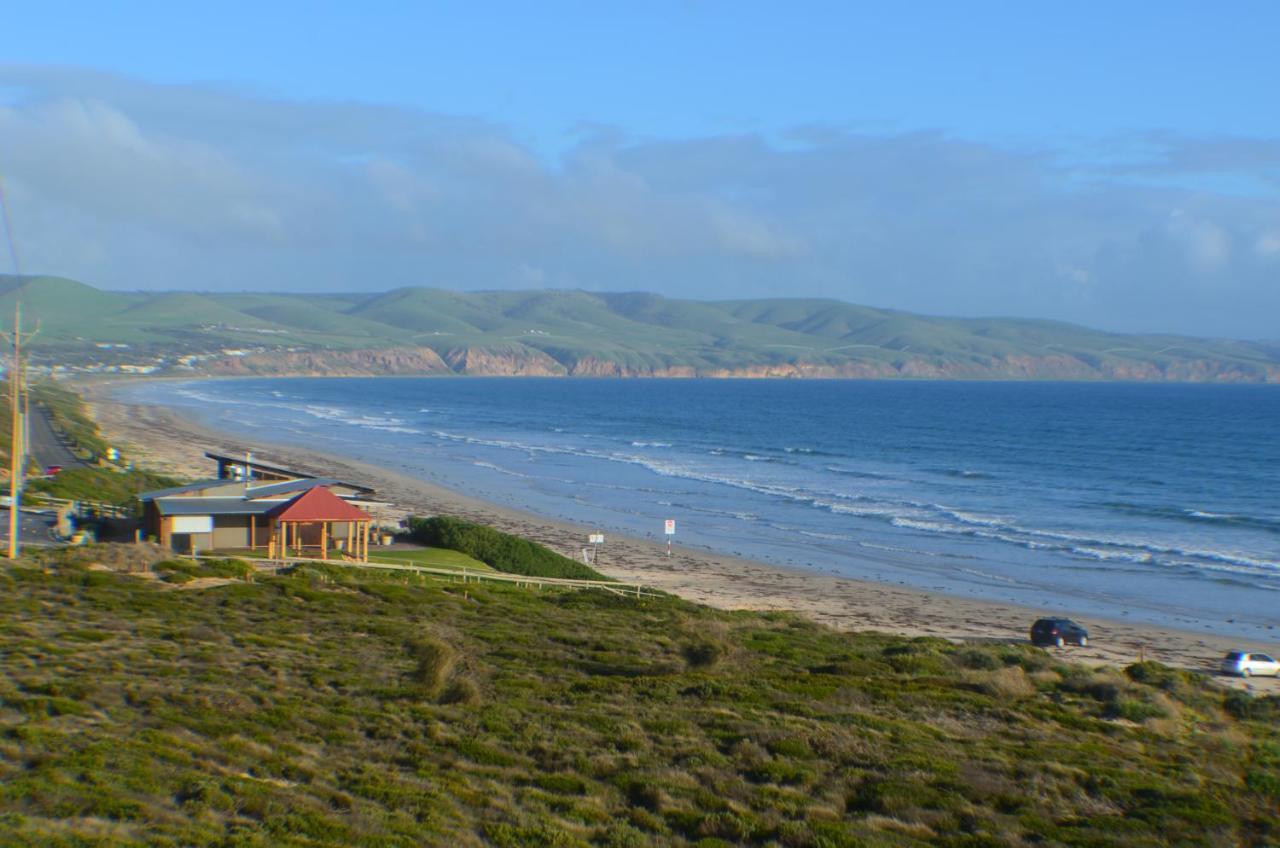 The Lamb Shack Hotel Aldinga Beach Екстериор снимка