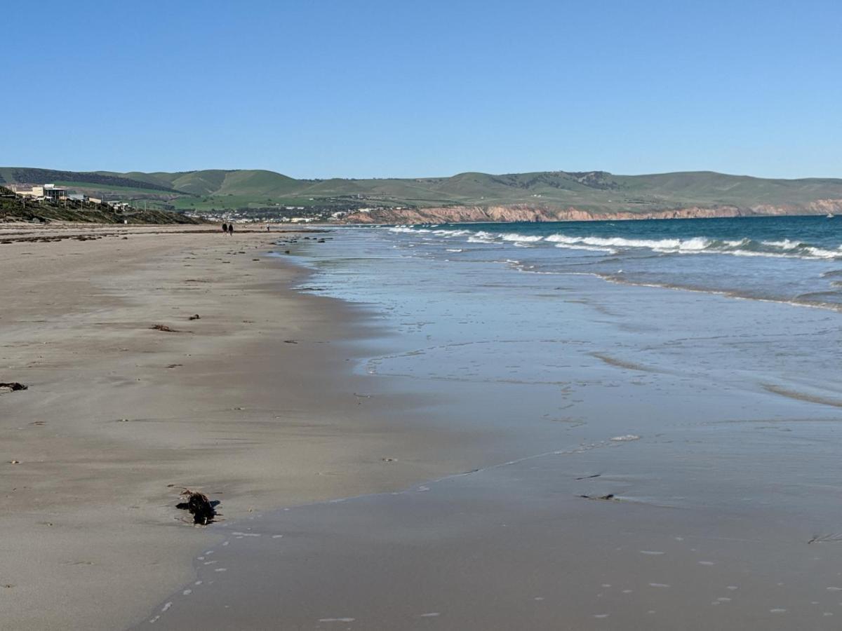 The Lamb Shack Hotel Aldinga Beach Екстериор снимка