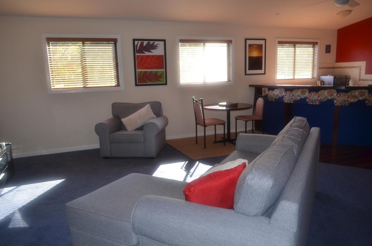 The Lamb Shack Hotel Aldinga Beach Екстериор снимка