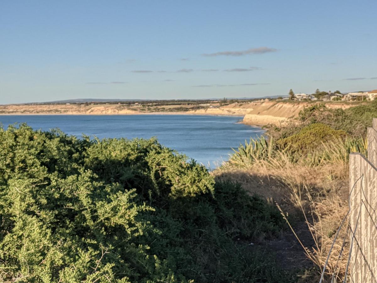 The Lamb Shack Hotel Aldinga Beach Екстериор снимка