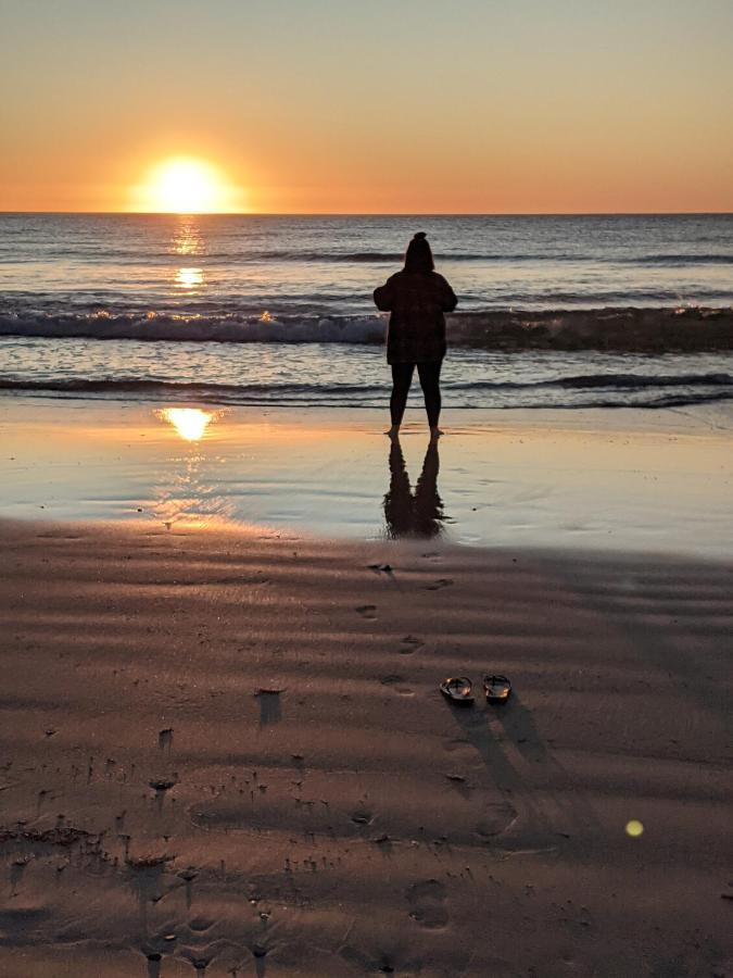 The Lamb Shack Hotel Aldinga Beach Екстериор снимка