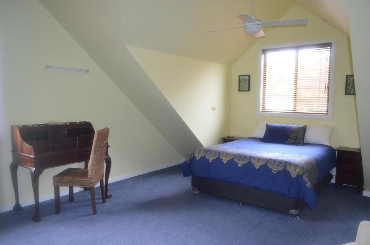 The Lamb Shack Hotel Aldinga Beach Екстериор снимка